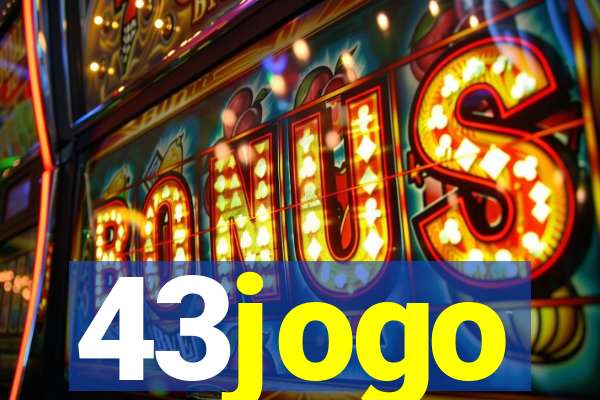 43jogo
