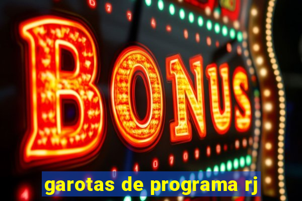 garotas de programa rj