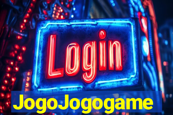 JogoJogogame