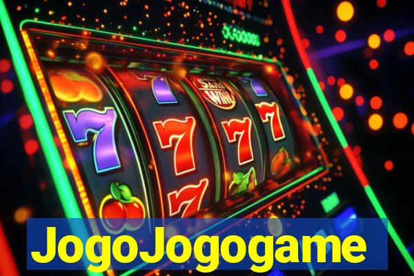 JogoJogogame