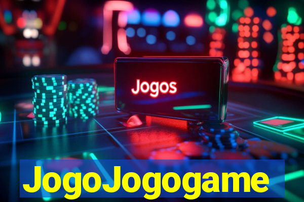 JogoJogogame