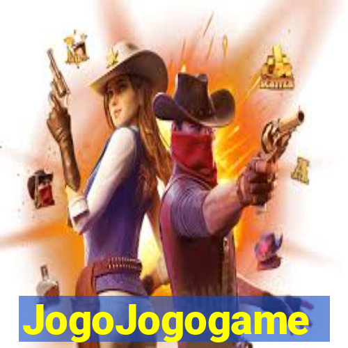 JogoJogogame