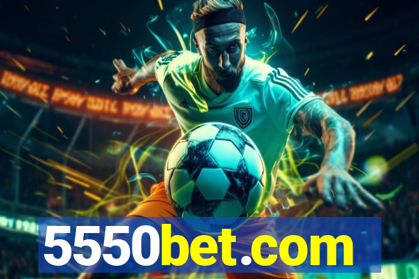 5550bet.com