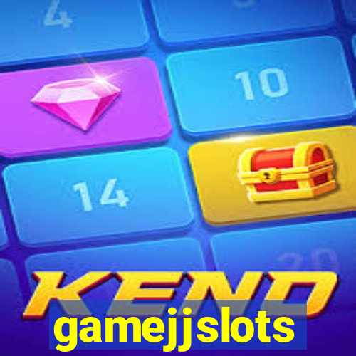 gamejjslots