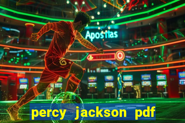 percy jackson pdf google drive