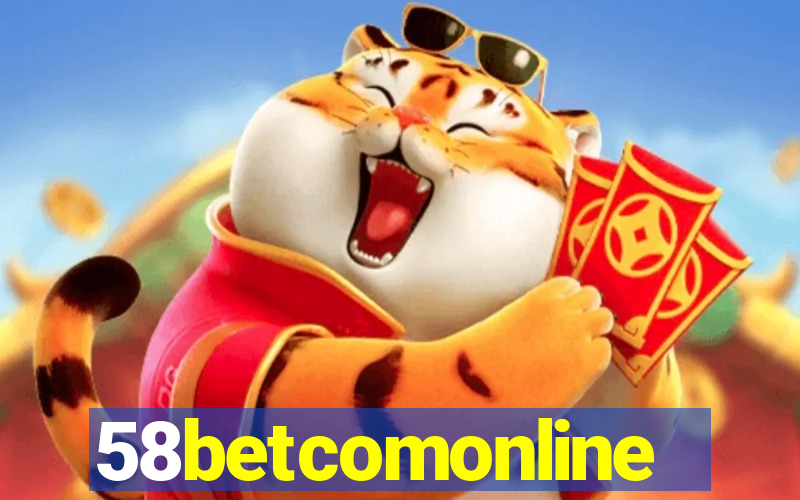 58betcomonline