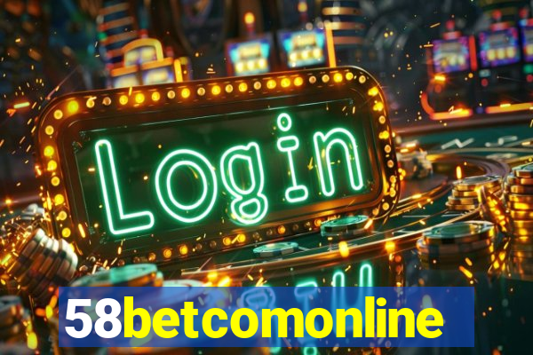 58betcomonline