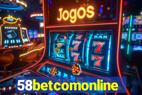 58betcomonline