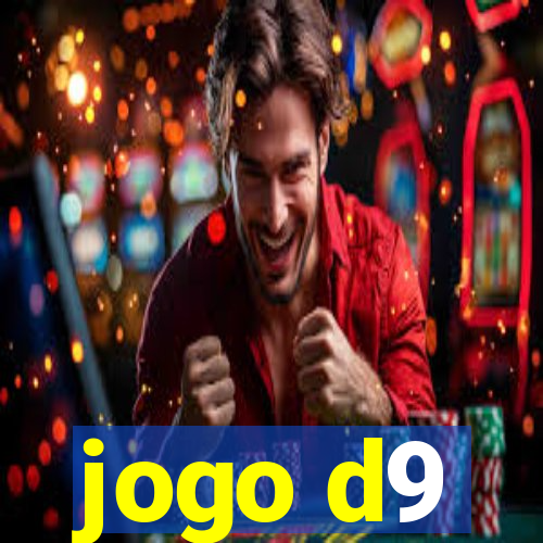 jogo d9