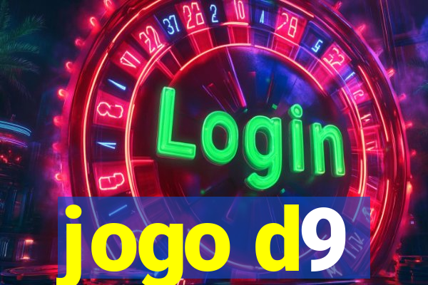 jogo d9