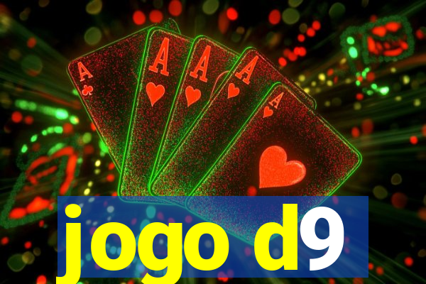 jogo d9