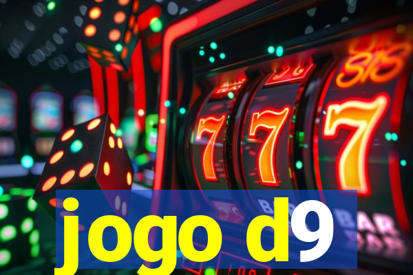 jogo d9