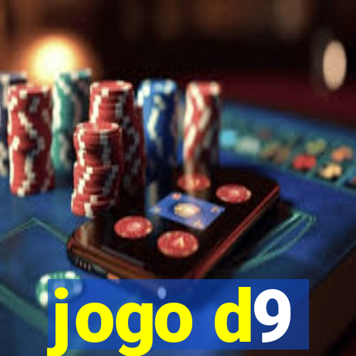 jogo d9