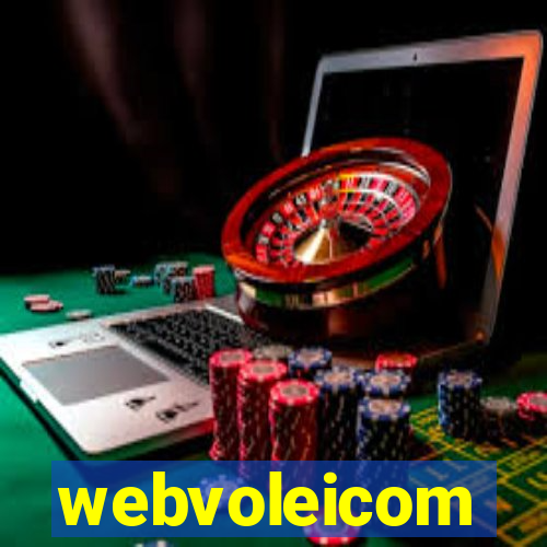 webvoleicom