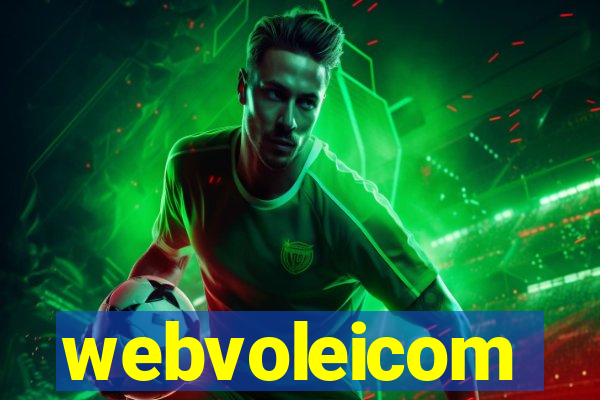 webvoleicom