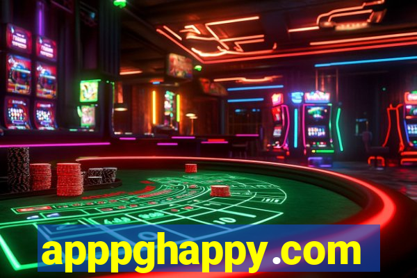 apppghappy.com