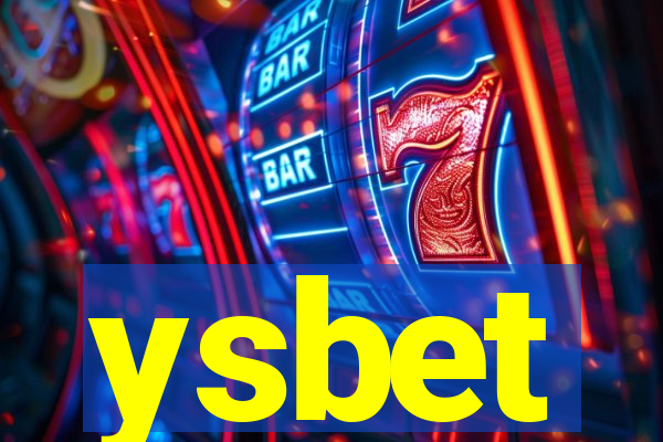 ysbet