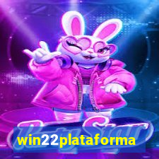 win22plataforma