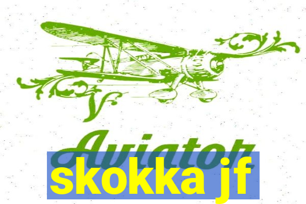 skokka jf