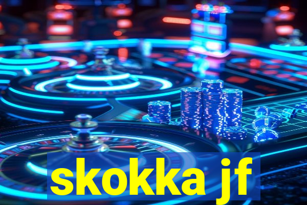 skokka jf