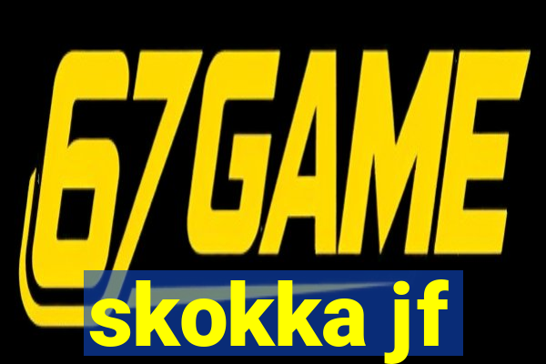 skokka jf