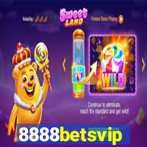 8888betsvip