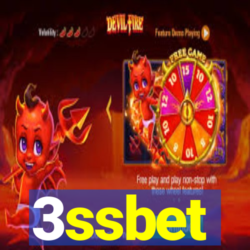 3ssbet