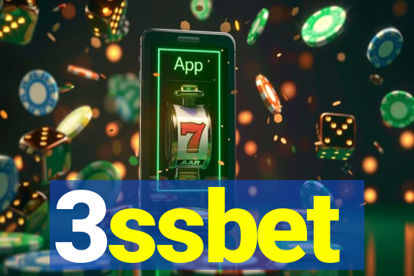 3ssbet