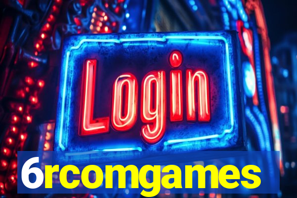6rcomgames
