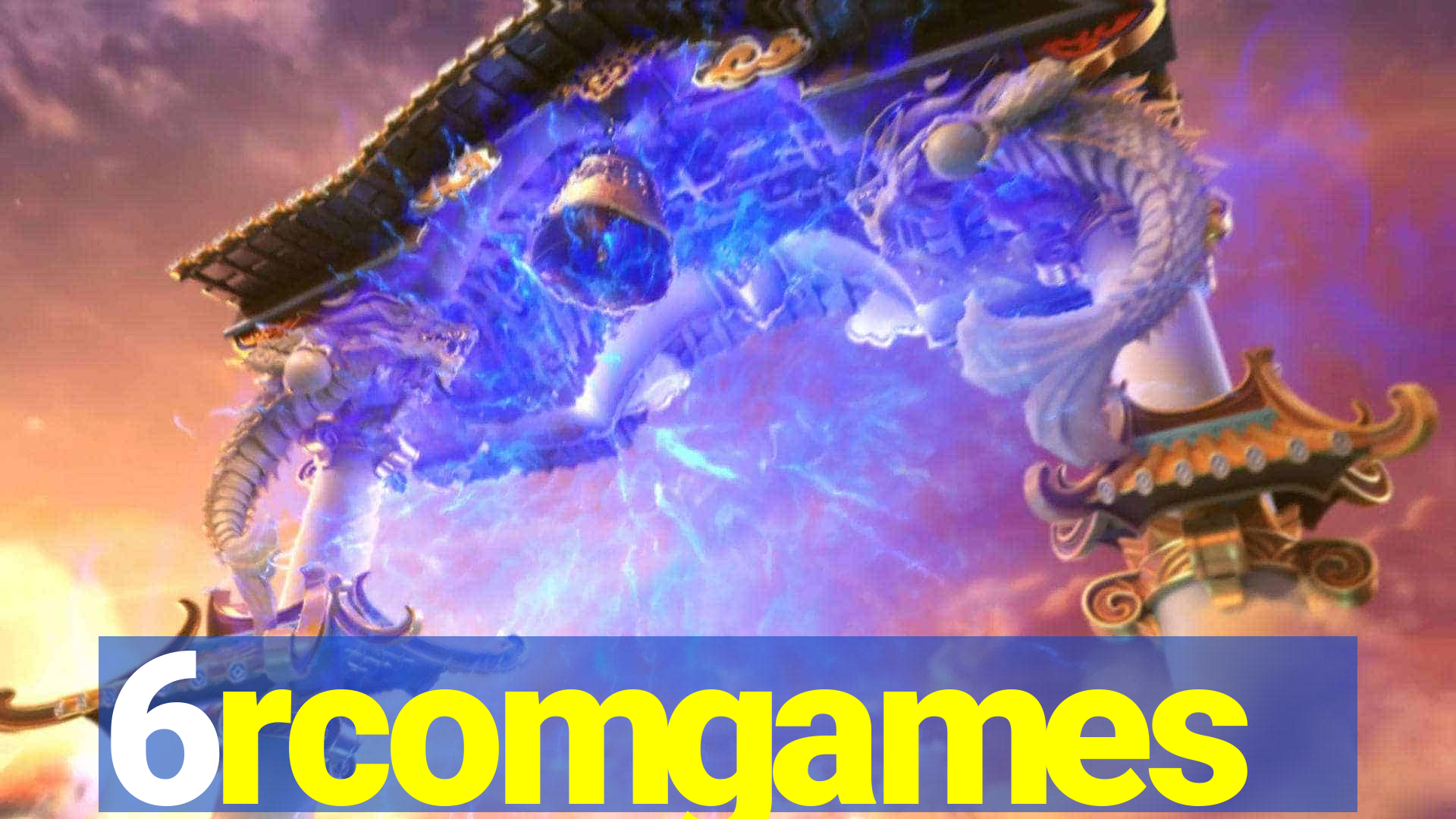 6rcomgames