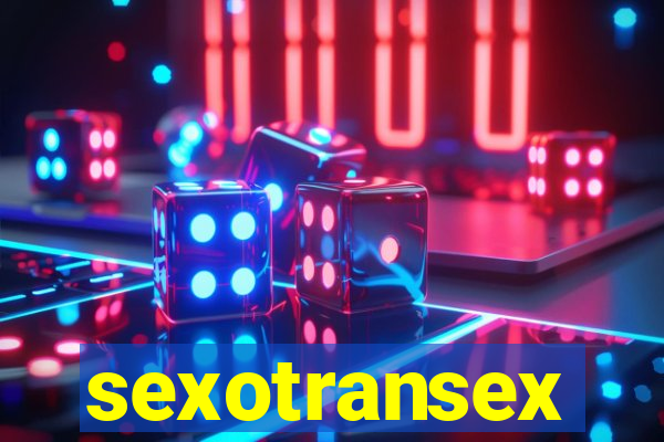 sexotransex