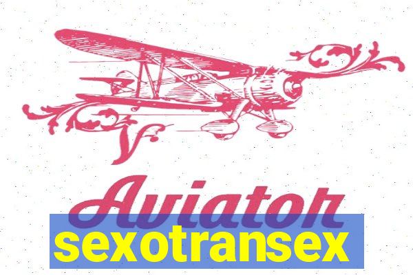 sexotransex