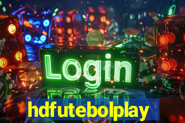 hdfutebolplay