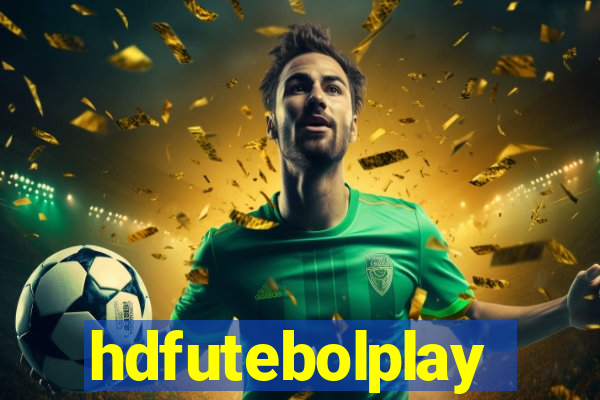 hdfutebolplay