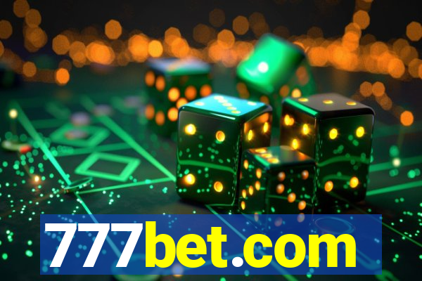777bet.com