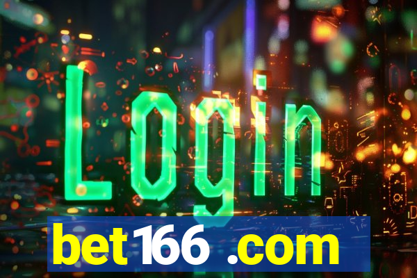 bet166 .com
