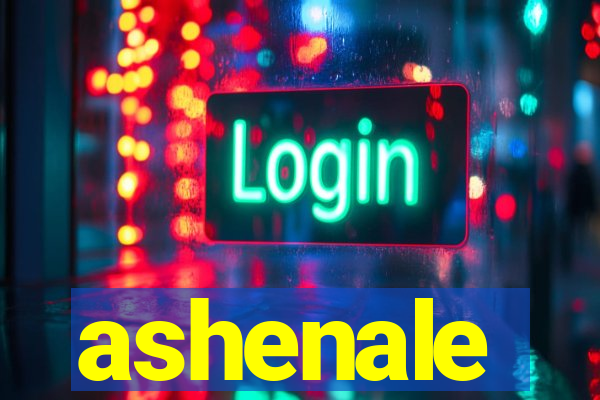 ashenale