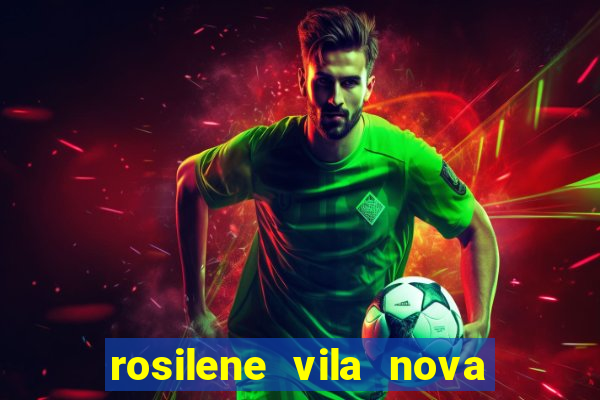 rosilene vila nova cavalcante lattes