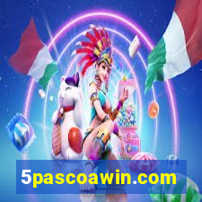 5pascoawin.com