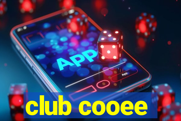 club cooee