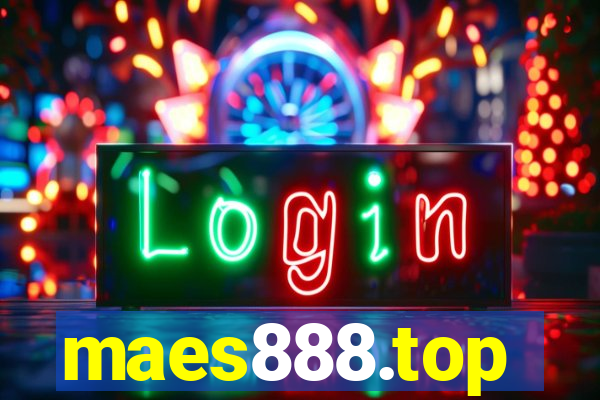 maes888.top