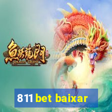 811 bet baixar