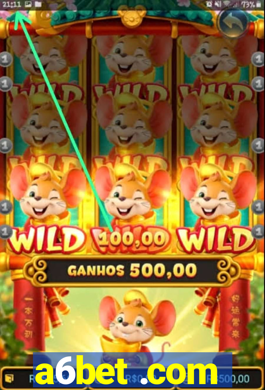 a6bet .com