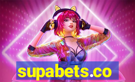 supabets.co