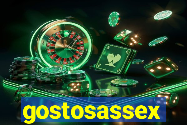 gostosassex