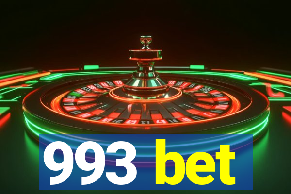 993 bet