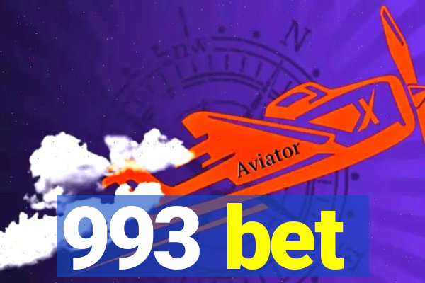 993 bet