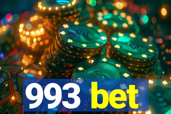 993 bet