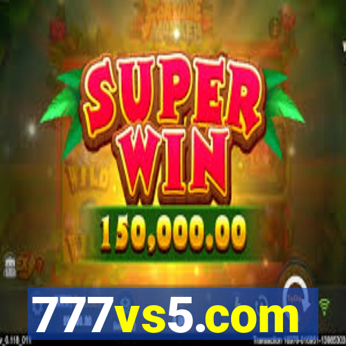 777vs5.com