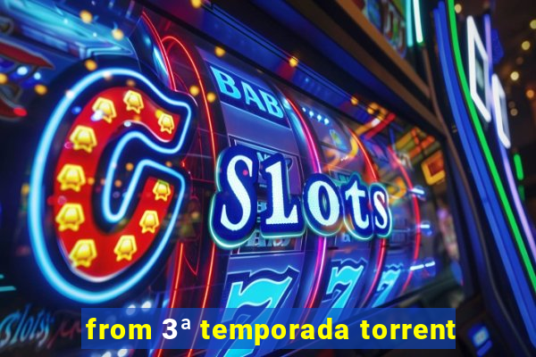 from 3ª temporada torrent